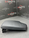 15-20 BMW F80 F82 F83 M3 M4 Center Console Armrest Arm Rest Top Black