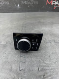 21-23 BMW G80 G82 G83 M3 M4 IDrive Controller Touch Switch