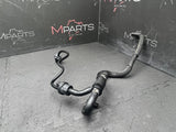 01-06 BMW E46 M3 ENGINE Abs Brake Booster Hoses + Sensor OEM 1435982