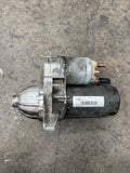 Valeo 438094 Starter Motor for BMW E46 E85 E86