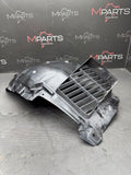 21-23 OEM BMW G82 G83 M4 Fender Liner Wheel Splash Shield Front Right Passenger