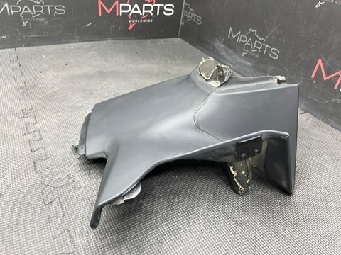 15-19 Ferrari 488 GTB Interior Upper Lateral Trim Panel RHS 86192100