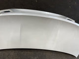 (PICKUP ONLY) BMW 15-20 F82 M4 Mineral White Rear Trunk Lid