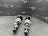 Ferrari 488 GTB / Spider F8 Front Shock Strut - Bent