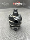 15-20 BMW F80 F82 F83 M3 M4 Coolant Pump Auxiliary Water Pump 8637953