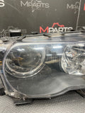 01-02 BMW E46 M3 ORIGINAL Right Passenger Side Single Xenon Headlight