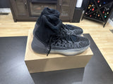 Adidas Yeezy Basketball Knit Slate Blue GV8294 Mens 11.5 NEW