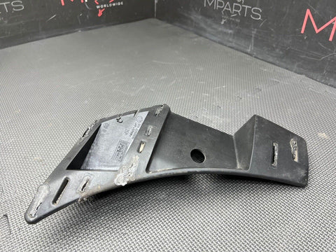 96-02 BMW Z3M LEFT DRIVER FRONT BUMPER COVER GUARD BRACKET 51112268650