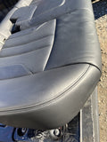 18-23 BMW F90 M5 Rear Seat Bench Cushion Leather OEM