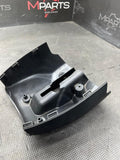 FERRARI 488 GTB LOWER STEERING COLUMN COVER OEM 86177800