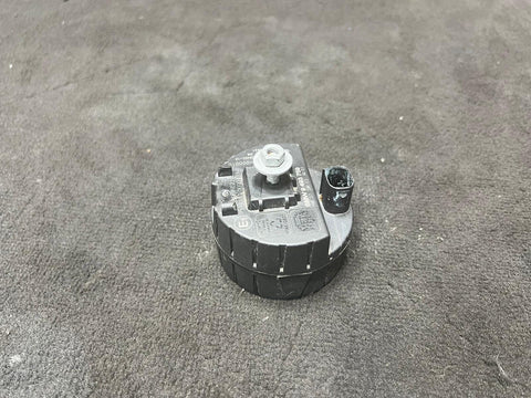 BMW X5 E70 G80 G82 G83 M3 M4 ANTI THEFT ALARM INCLINATION SENSOR SIREN HORN OEM