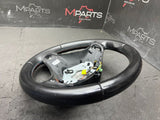 Manual BMW Steering Wheel 08-13 E90 E92 E93 M3 Stock Factory