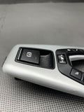 12-17 OEM BMW F10 M5 DCT Transmission Center Console Shifter Trim