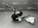 Ferrari 458 488 Brake Booster Master Cylinder 244010