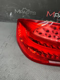 OEM 11-13 BMW E92 M3 Coupe LCI Tail Lights Set