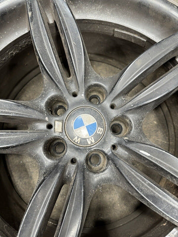 BMW Genuine OEM BMW F10 M Sport Alloy Rim Wheel 19x8.5 7842652