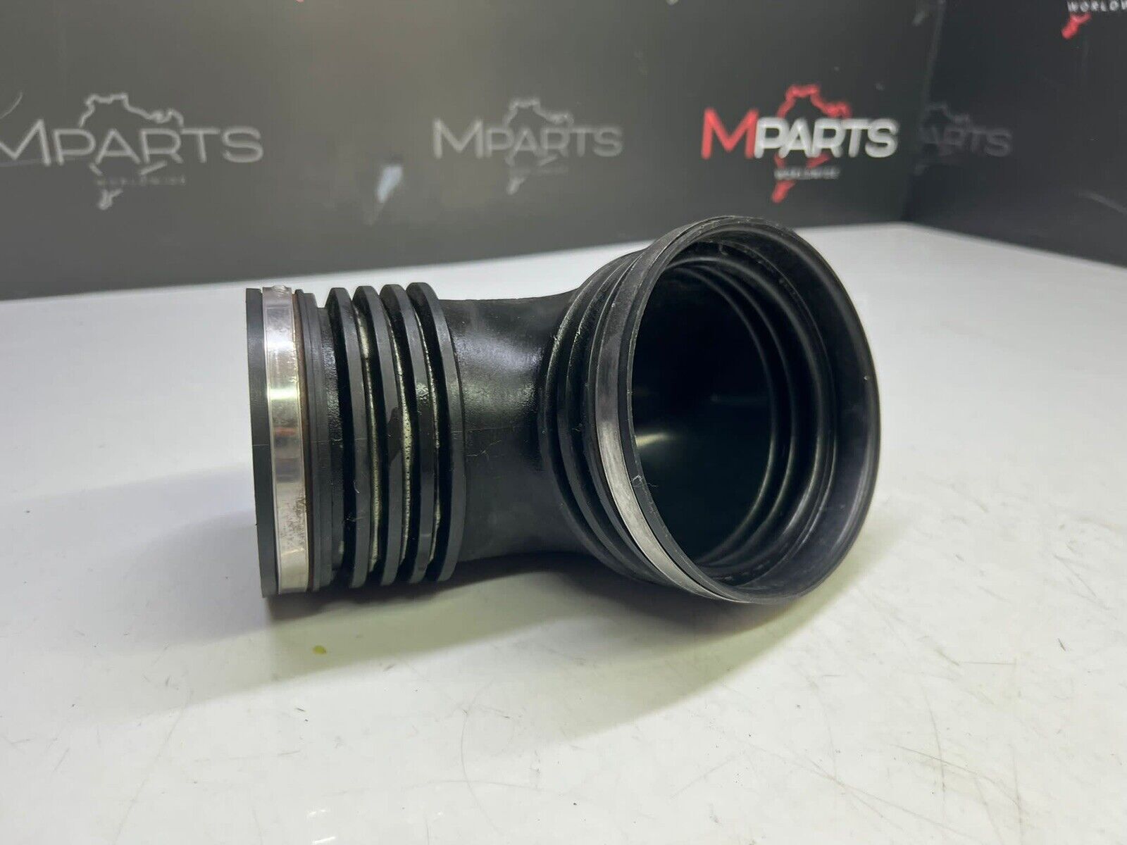 BMW E46 M3 01-06 S54 Intake Elbow Driver Left Air Channel Duct 