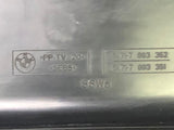 2001-2006 BMW E46 M3 Front Clip Radiator Shroud Air Duct Shield 51717893351