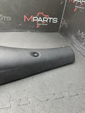 04-06 BMW E46 CONVERTIBLE REAR INTERIOR QUARTER TRIM COVER PANEL PASSENGER