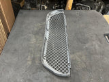 Genuine 01-06 BMW E46 M3 Front Center Bumper Grille Cover Trim