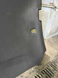 (PICK UP ONLY) BMW E46 3-Series Coupe Headliner Black Sunroof 00-06 Wrapped