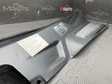 FERRARI 458 ITALIA REAR RIGHT PASSENGER SIDE ENGINE BAY COVER PANEL 82904900