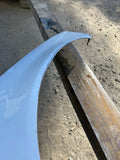 94-99 BMW E36 M3 Sedan Right Passenger Fender Alpine White