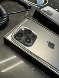 Apple iPhone 13 Pro - 512GB - Graphite (Verizon) Clean IMEI