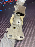 Transmission Bracket With bushings Arm Support  00-03 BMW E39 M5