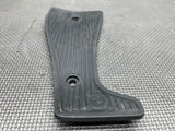 2010-2015 Ferrari 458 Dead Pedal Cover