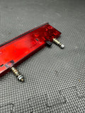 BMW E46 M3 330 325 OEM Third/3rd Tail Light/Brake Light Convertible Red