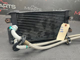 Ferrari 458 Italia Transmission Oil Cooler + Lines RHS 261256 J094