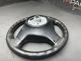 BMW Steering Wheel 01-06 E46 M3 Stock Manual