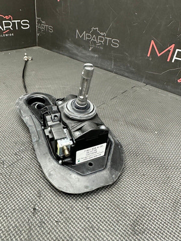 08-13 BMW E90 E92 E93 M3 OEM DCT Transmission Gear Selector Shifter Mechanism