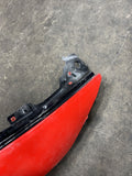 2010-2015 Ferrari 458 Right RH Passenger Side Fender OEM *Damaged*