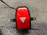 19-23 Ferrari F8 Tributo Hazard Button Switch