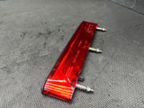 BMW E46 M3 330 325 OEM Third/3rd Tail Light/Brake Light Convertible RED