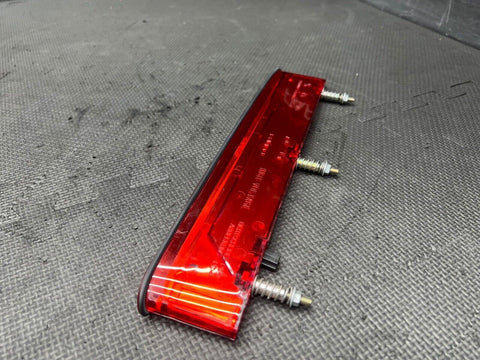 BMW E46 M3 330 325 OEM Third/3rd Tail Light/Brake Light Convertible RED