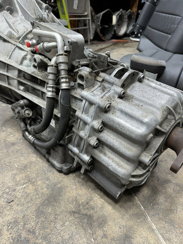 DCT Transmission 2008 BMW E90 E92 E93 M3 S65 84k Miles