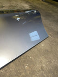 (PICKUP ONLY) 08-11 BMW E90 M3 REAR LEFT DOOR SPACE GRAY GREY