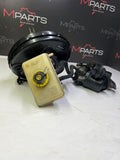 96-99 BMW E36 M3 ABS Anti Lock Brake Pump + Booster 2228225