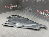 15-20 BMW F80 F82 F83 M3 M4 Front Right Cowl Trim Cover Panel 8059697 OEM