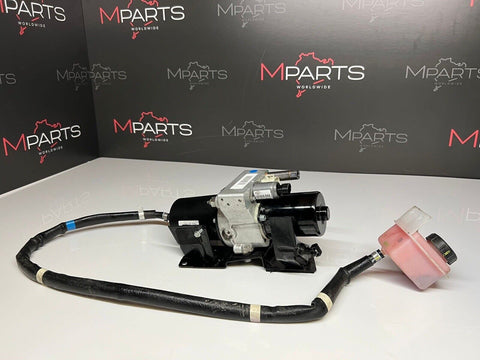 16-20 Ferrari 488 Spider Hardtop Top Hydraulic Pump