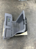 Original 00-03 BMW E39 M5 REAR RIGHT PASSENGER TRUNK TRIM