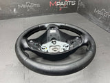 Manual BMW Steering Wheel 08-13 E90 E92 E93 M3 Stock Factory