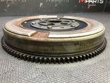 15-20 BMW M2 M3 M4 F80 F82 F83 F87 S55 DCT Twin Mass Clutch Flywheel OEM