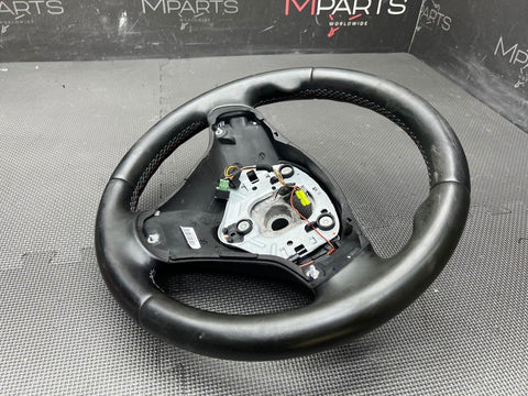 Manual BMW Steering Wheel 08-13 E90 E92 E93 M3 Stock Factory