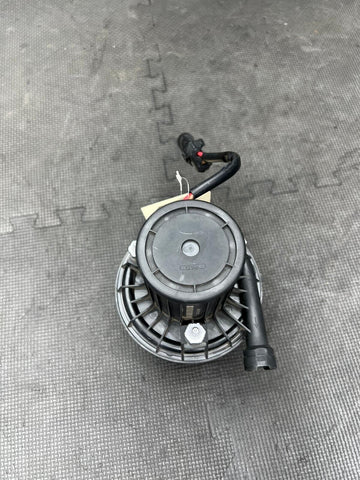 15-19 Ferrari 488 GTB V8 Secondary Air Pump OEM used