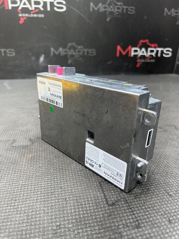 HARMAN Radio Computer Control Module ECU 15-19 Ferrari 488 GTB