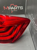 BMW F10 M5 Tail Lights Set Pre Lci